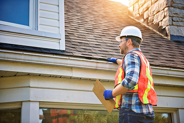 Licensed Storm Damage Roof Repair service in Boulder Creek, CA - Roof Repair Smedway